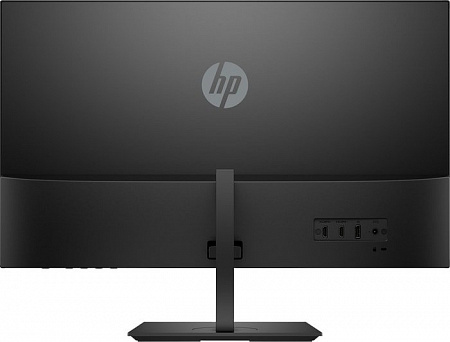 Монитор HP 27f 4K