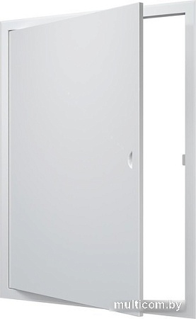 Люк Evecs С фланцем ЛТ6060Мп (66x66 см)