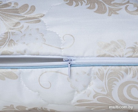 Спальная подушка Pandora Лебяжий пух тик 50x70