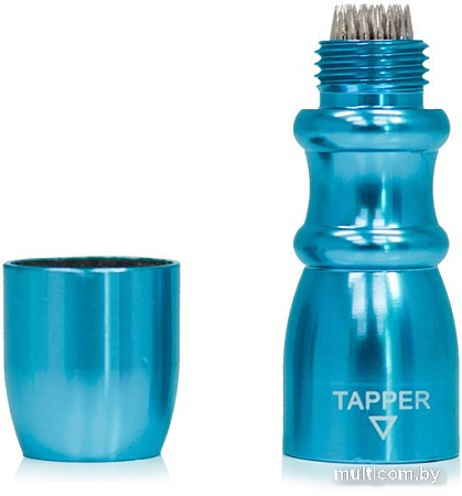 Инструмент для обработки наклейки кия Start Billiards SBZC-2 (синий)