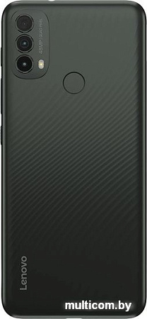 Смартфон Lenovo K14 Plus 4GB/64GB (серый)