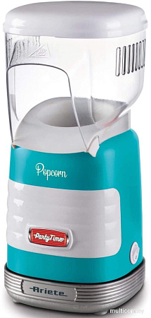 Попкорница Ariete Pop Corn Party Time 2956/01