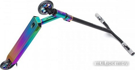 Самокат Haevner Klinger (неохром)