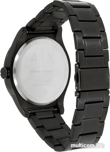 Набор часов с украшениями Armani Exchange Nico AX7102