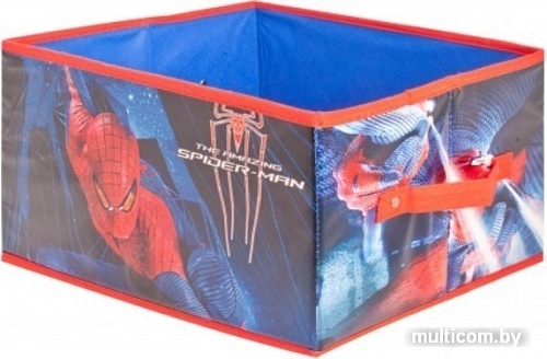 Коробка для хранения Attribute Человек-паук ASC328
