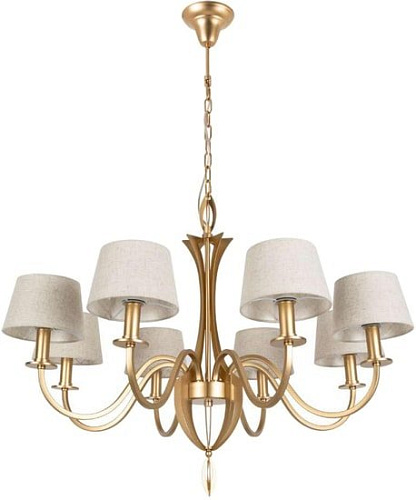 Подвесная люстра Divinare Florence 6819/19 SP-8