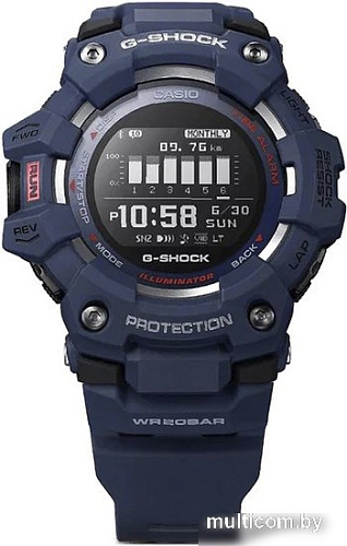 Наручные часы Casio GBD-100-2E