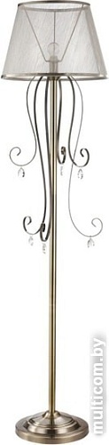 Торшер Freya Simone FR2020-FL-01-BZ