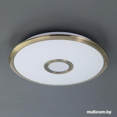 Люстра-тарелка Citilux Старлайт CL70333RGB