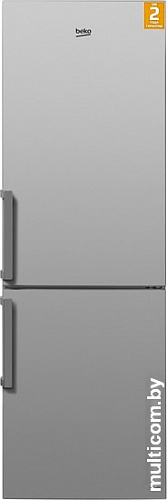 Холодильник BEKO CNKR5321K21S