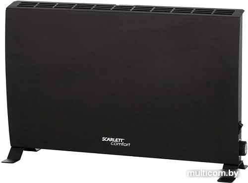 Конвектор Scarlett SCA H VER15 1500