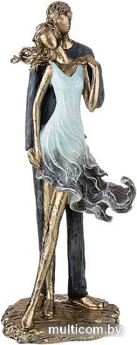 Статуэтка Lefard Влюбленные 162-750