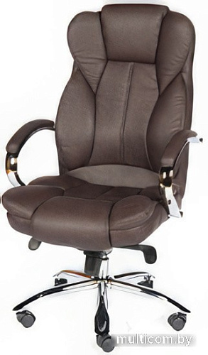 Кресло Norden Versa H-1708-322 (темно-коричневый)