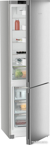 Холодильник Liebherr CNsff 5703 Pure NoFrost 5703-22001