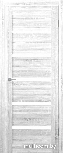 Юркас Stark ST8 ДО 80x200 (сонома светлый/мателюкс матовое)