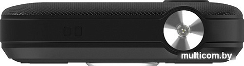 Кнопочный телефон Maxvi B200 (черный)