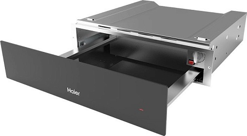 Подогреватель посуды Haier HWX-L15GB