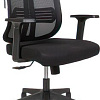 Кресло Norden Tema LB 216B (черный)