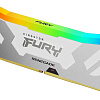 Kingston FURY Renegade RGB 16ГБ DDR5 7600 МГц KF576C38RWA-16