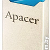 USB Flash Apacer AH111 64GB (голубой/серебристый)