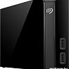 Внешний жесткий диск Seagate Backup Plus Hub 10TB