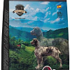 Сухой корм для собак Landor Adult Lamb with Rice 3 кг
