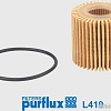 Масляный фильтр Purflux L419