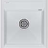 Кухонная мойка Paulmark PM114651-WH