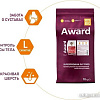 Сухой корм для кошек Award Adult Indoor Big Сats (для крупных пород с говядиной и курицей с добавлением брокколи и Юкки Шидигера) 10 кг