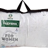 Реноме For Women 50x70 14/121 (заменитель лебяжьего пуха тик)