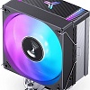 Кулер для процессора Jonsbo CR-1000MAX Color (черный)