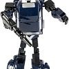 Трансформер Bondibon Bondibot Полицейская машина ВВ6061