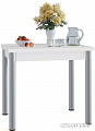 Обеденный стол Сокол СО-1м (белый)
