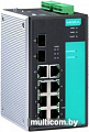 Коммутатор Moxa EDS-510A-1GT2SFP