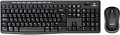 Офисный набор Logitech Wireless Combo MK270 920-004509