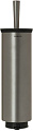 Ершик для унитаза Brabantia Profile 483301 (платиновый)