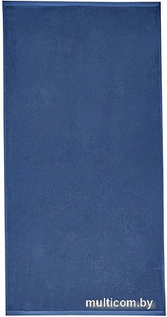 Полотенце Sofi De MarkO Diamond 70х140 ПЛ-ДА-70х140сн (синий)