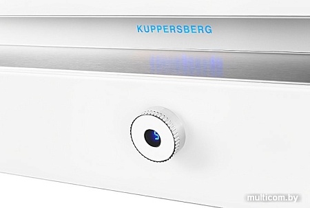 Кухонная вытяжка KUPPERSBERG F 990 W