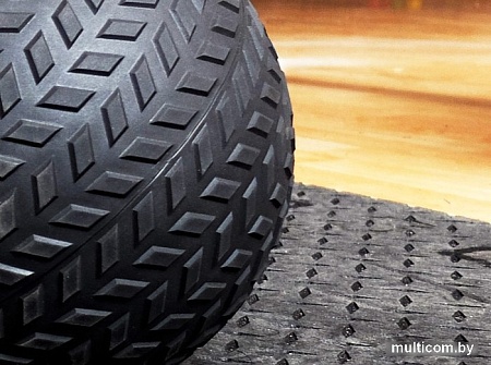 Медбол Original FitTools FT-SMB-05 5 кг