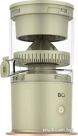 Соковыжималка BQ J3000 (зеленый)