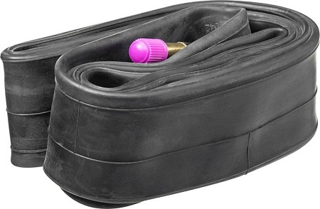 Велокамера Twenty One 27х1.75/2.125 AV/AVR28-40/48L