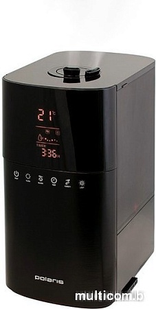 Увлажнитель воздуха Polaris PUH 1006Di