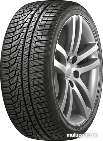 Автомобильные шины Hankook Winter i*cept evo2 W320 185/65R15 92H