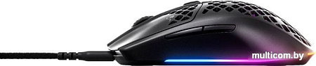 Игровая мышь SteelSeries Aerox 3