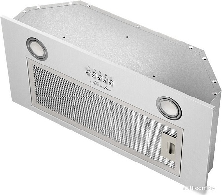 Кухонная вытяжка Monsher Amie 60 Blanc