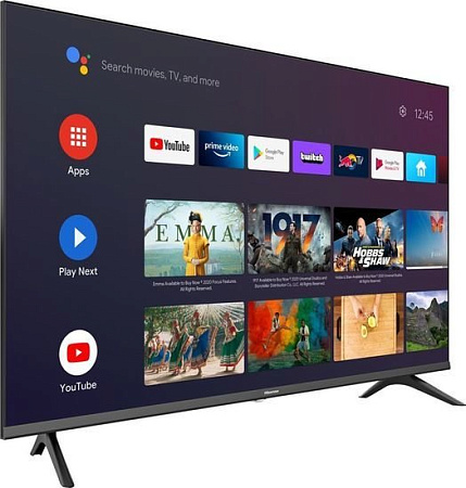 Телевизор Hisense 43A5730FA
