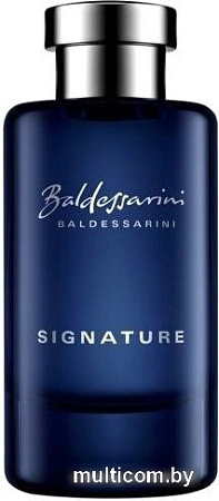 Туалетная вода Baldessarini Signature EdT (90 мл)