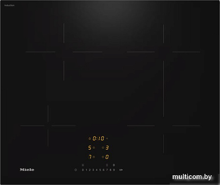 Варочная панель Miele KM 7363 FL