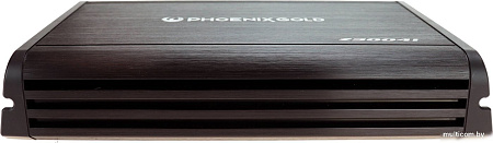 Автомобильный усилитель Phoenix Gold Z3004i