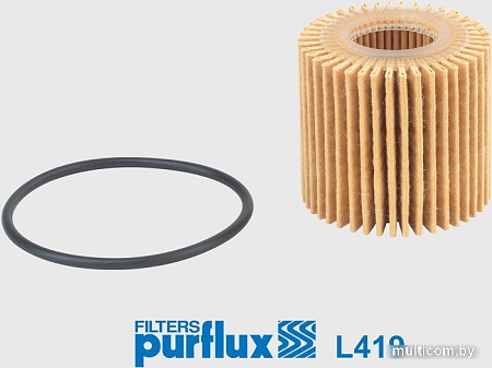 Масляный фильтр Purflux L419